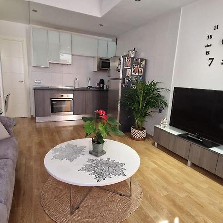Apartamento Bernier Malaga Zewnętrze zdjęcie