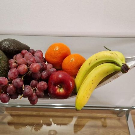 Apartamento Bernier Malaga Zewnętrze zdjęcie