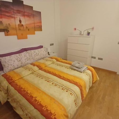 Apartamento Bernier Malaga Zewnętrze zdjęcie