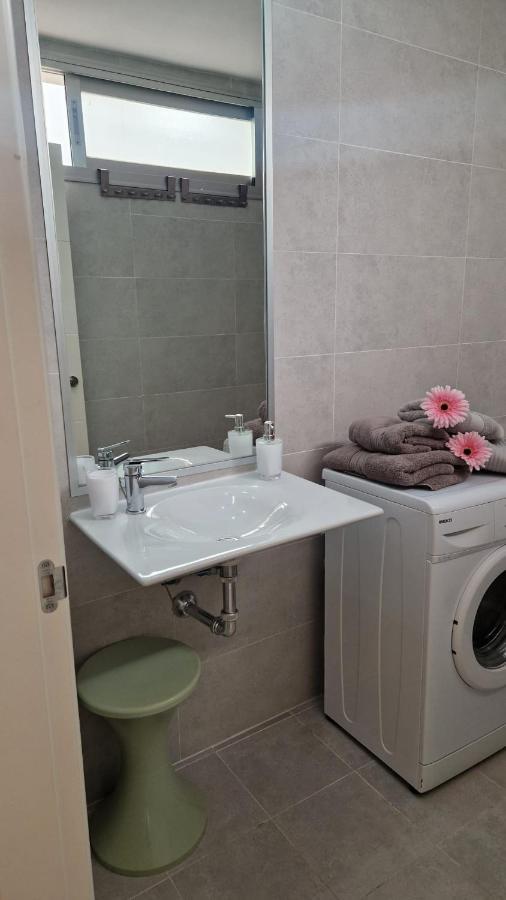 Apartamento Bernier Malaga Zewnętrze zdjęcie