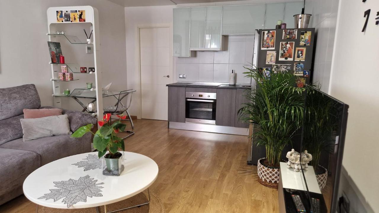Apartamento Bernier Malaga Zewnętrze zdjęcie