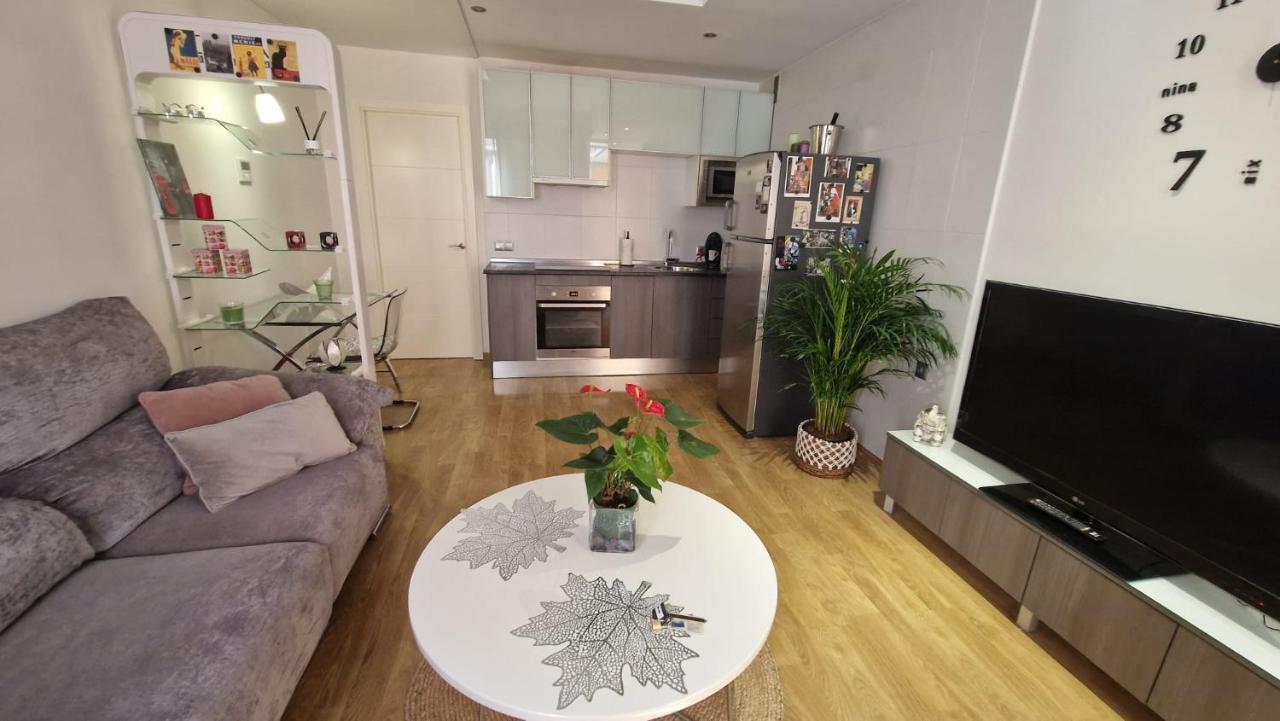 Apartamento Bernier Malaga Zewnętrze zdjęcie