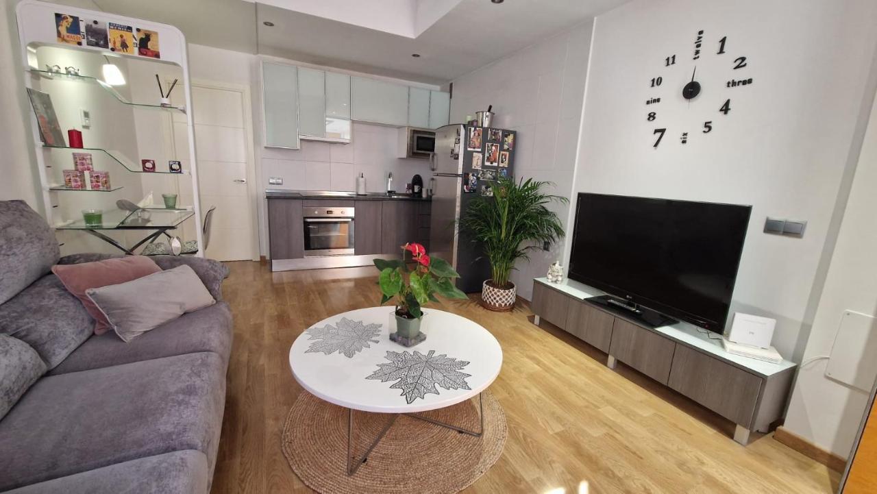 Apartamento Bernier Malaga Zewnętrze zdjęcie