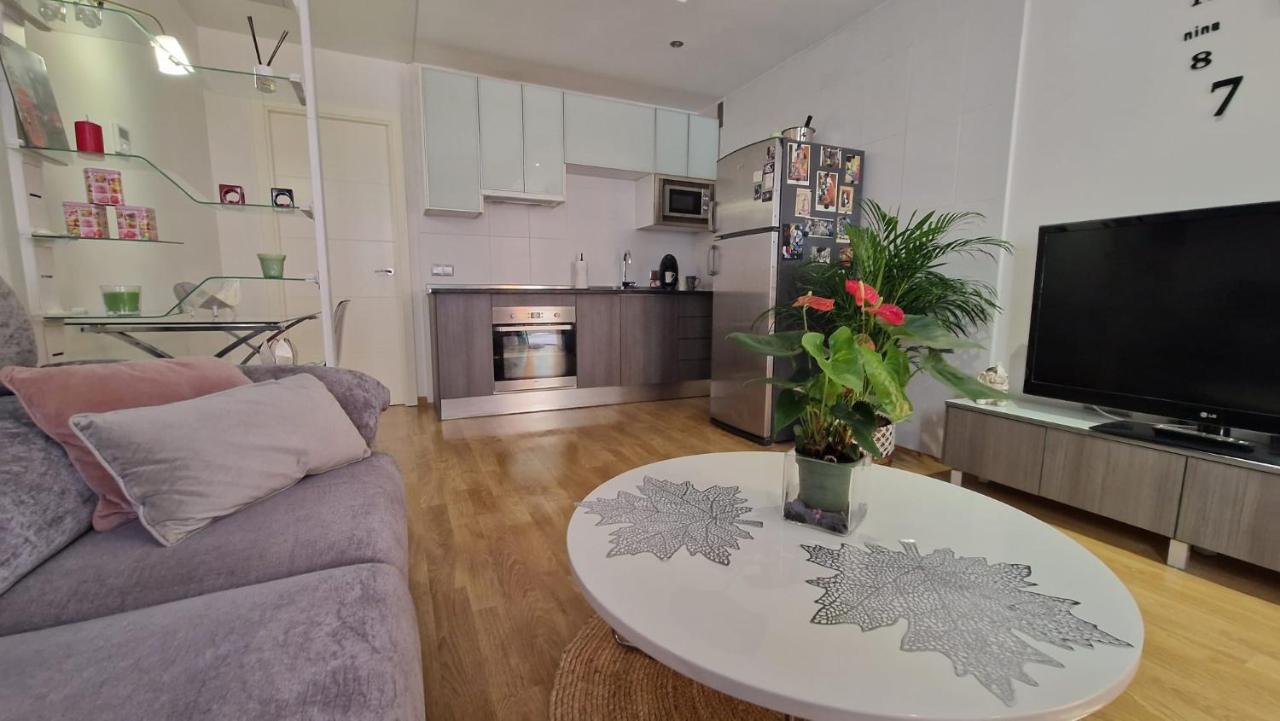 Apartamento Bernier Malaga Zewnętrze zdjęcie