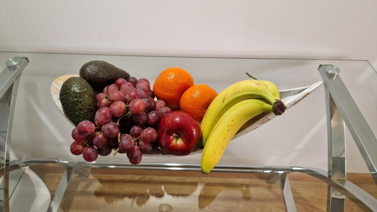 Apartamento Bernier Malaga Zewnętrze zdjęcie