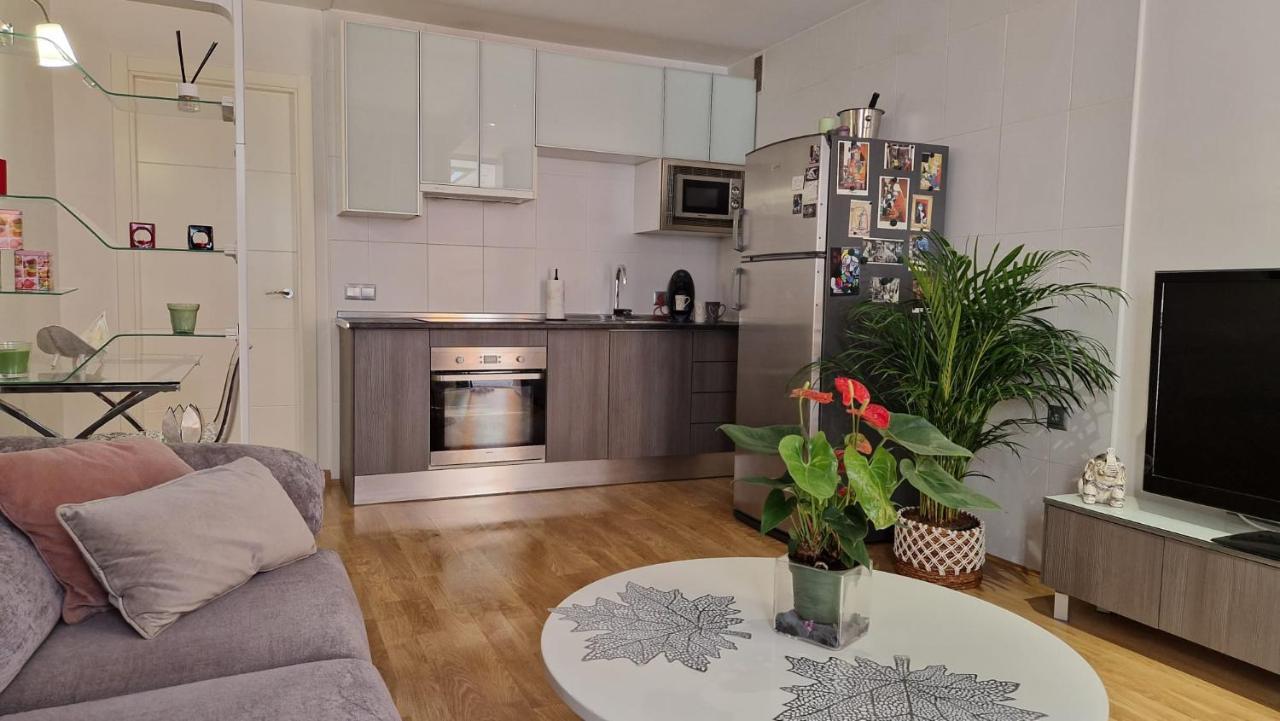 Apartamento Bernier Malaga Zewnętrze zdjęcie
