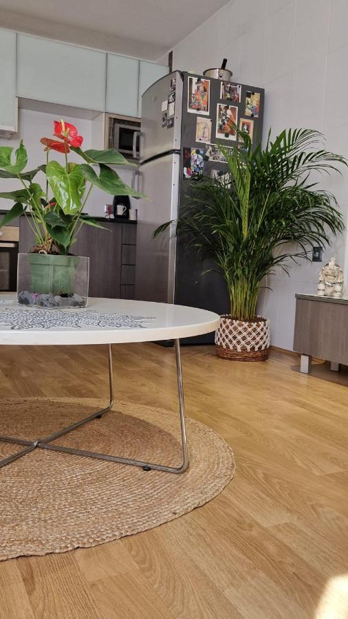 Apartamento Bernier Malaga Zewnętrze zdjęcie