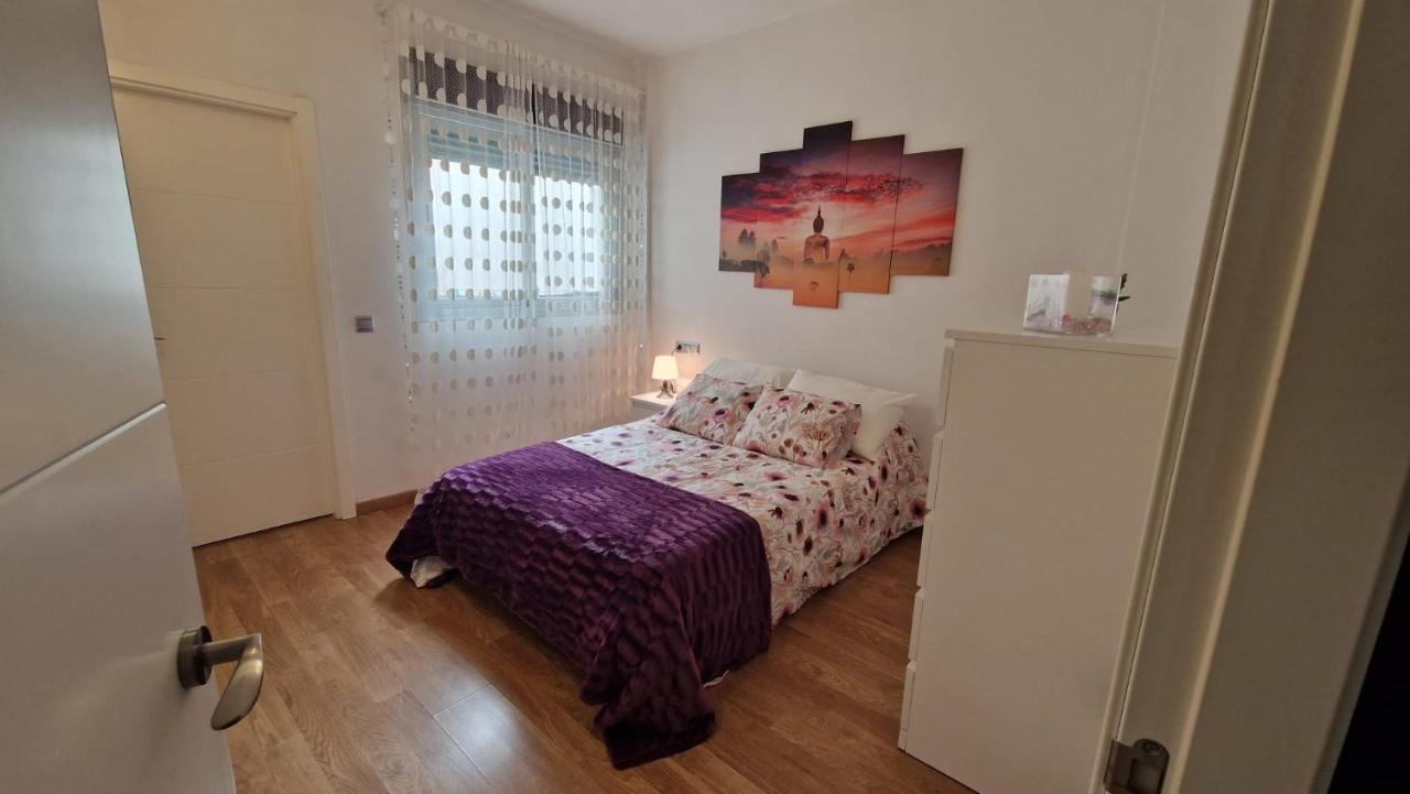 Apartamento Bernier Malaga Zewnętrze zdjęcie