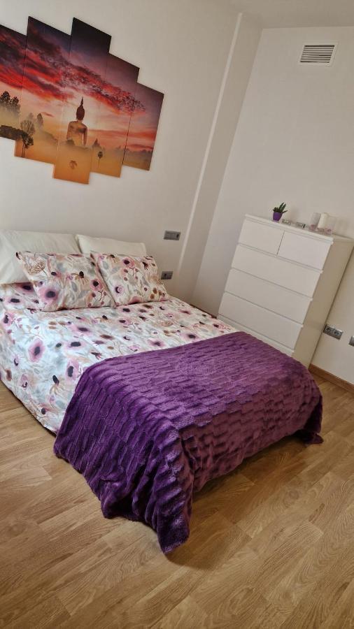 Apartamento Bernier Malaga Zewnętrze zdjęcie