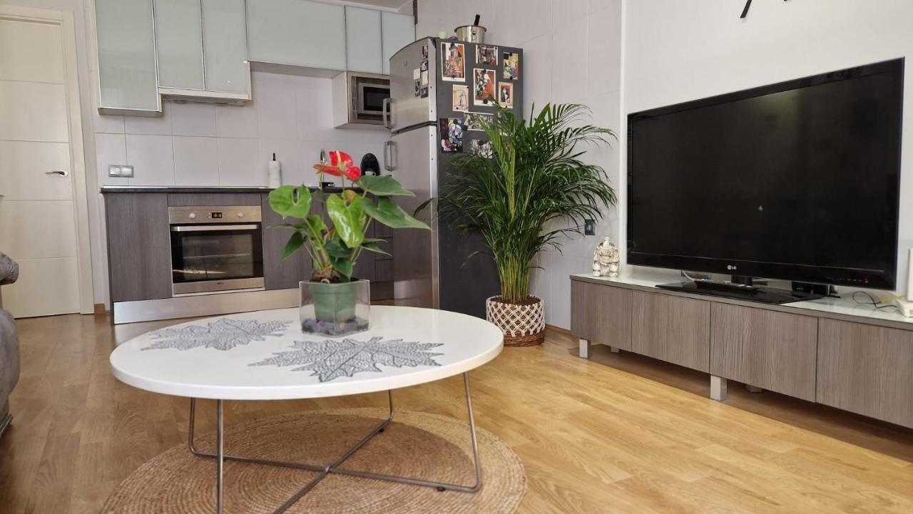 Apartamento Bernier Malaga Zewnętrze zdjęcie