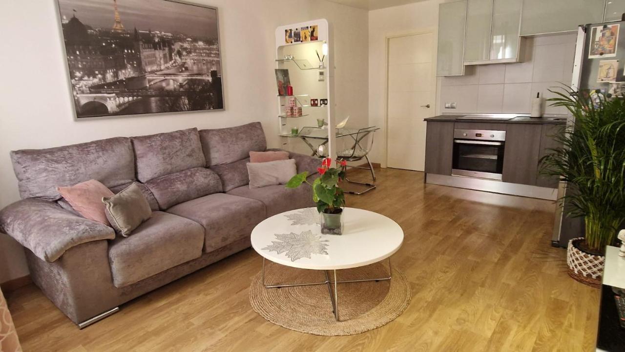 Apartamento Bernier Malaga Zewnętrze zdjęcie