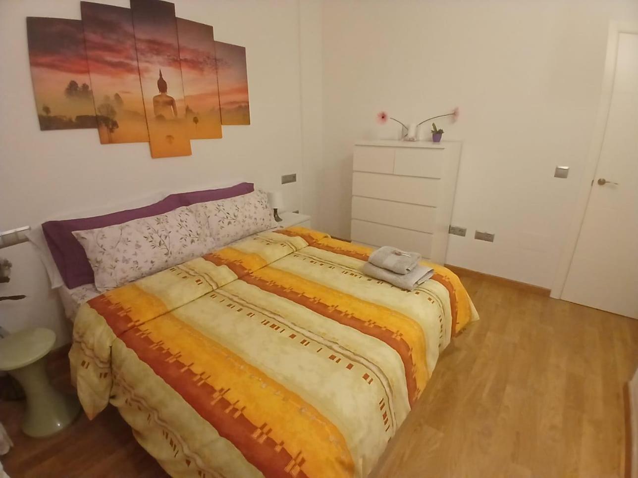 Apartamento Bernier Malaga Zewnętrze zdjęcie
