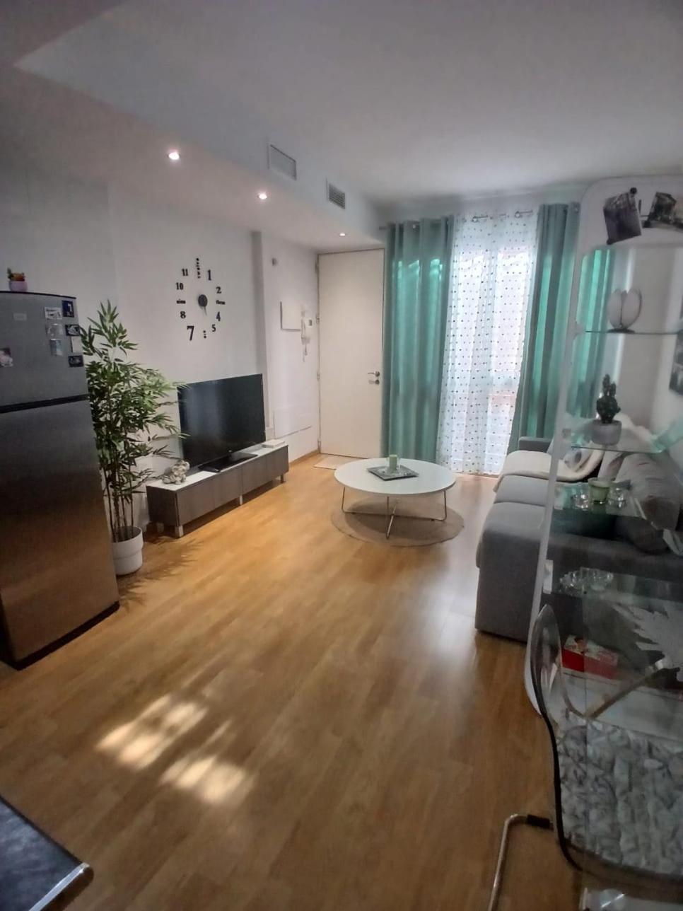 Apartamento Bernier Malaga Zewnętrze zdjęcie