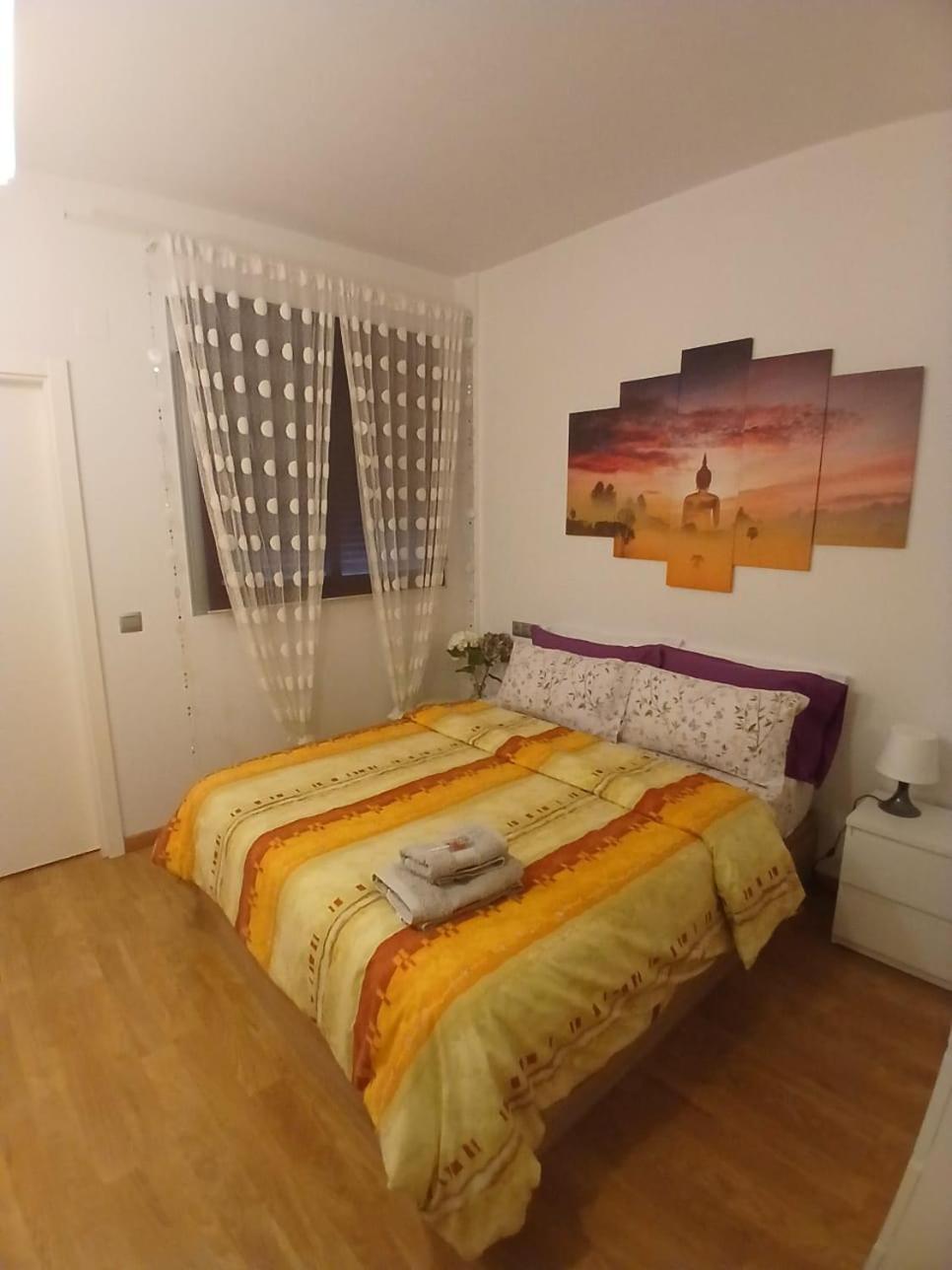 Apartamento Bernier Malaga Zewnętrze zdjęcie